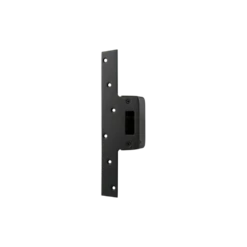 Banham L2000 And M2003 Lock Kit Black -Brand Store banham ls000180blk l2000 staple satin black 2
