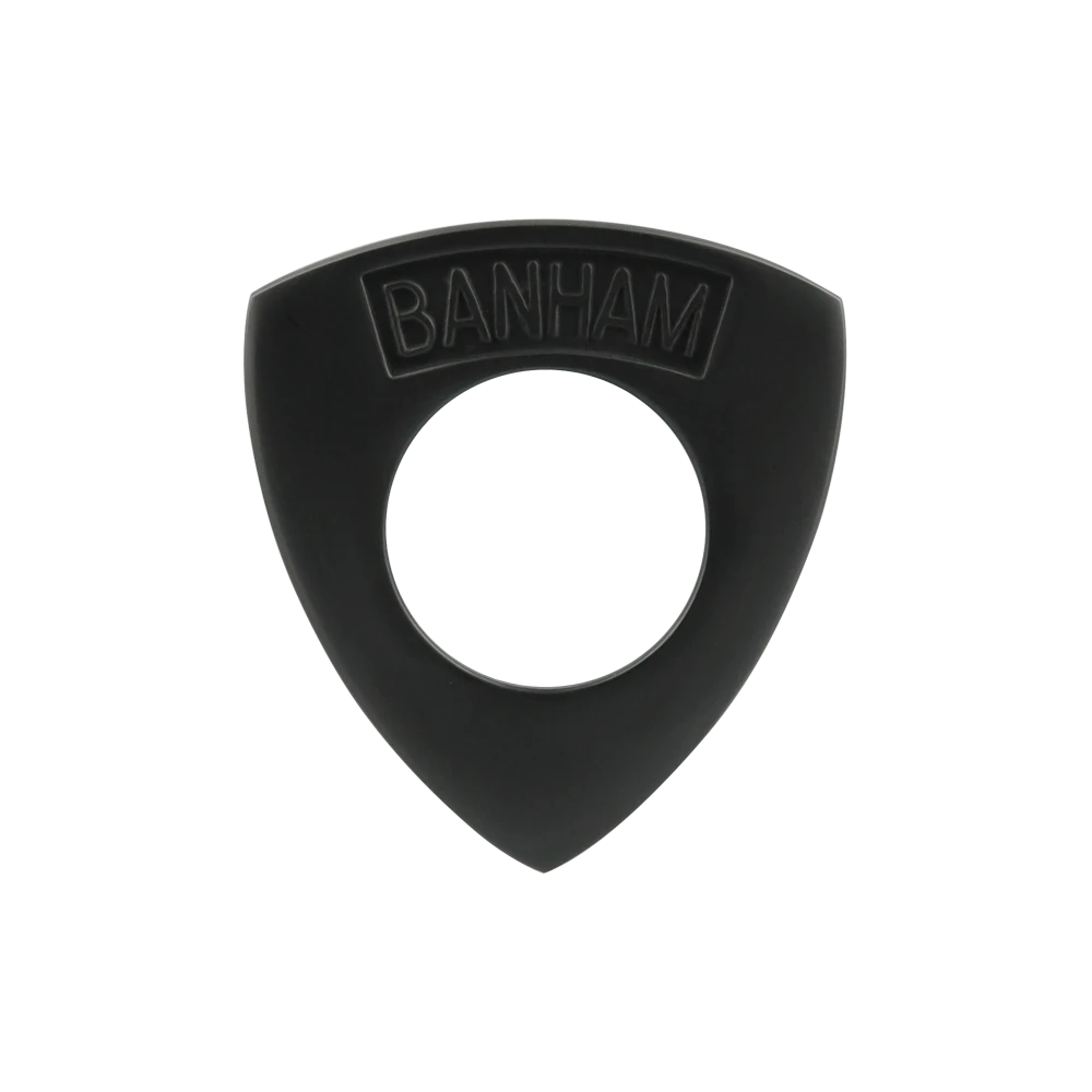 Banham L2000 And M2002 Lock Kit Black 4 Banham L2000 And M2002 Lock Kit Black - Image 4