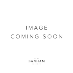 Banham L2000 (x2) + M2002 (x2) Lock Kit Dark Bronze -Brand Store banham ls000185bz l2000 rose bronze 1