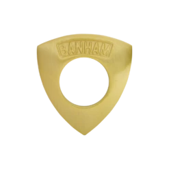 Banham L2000 And M2002 Lock Kit Satin Brass -Brand Store banham ls000185sb l2000 rose satin brass 3