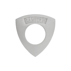 Banham L2000 And M2003 Lock Kit Satin Chrome 9 Banham L2000 And M2003 Lock Kit Satin Chrome -Brand Store banham ls000185sc l2000 rose satin chome 2