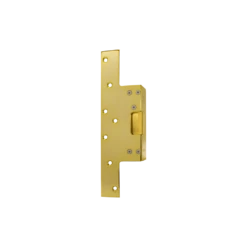 Banham EL4000 + M2003 Lock Kit Polished Brass -Brand Store banham ls011220pbm el4000 release and case pb marine finish