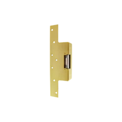Banham EL4000 + M2003 Lock Kit Satin Brass 12 Banham EL4000 + M2003 Lock Kit Satin Brass -Brand Store banham ls011220sbm el4000 release and case sb marine finish