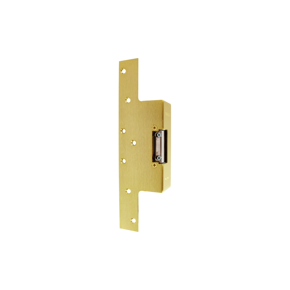 Banham EL4000 + M2003 Lock Kit Satin Brass 6 Banham EL4000 + M2003 Lock Kit Satin Brass - Image 6