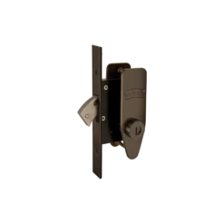 Banham L2000 And M2002 (x2) Lock Kit Dark Bronze -Brand Store banham ls01203bz m2002 lock bronze 3