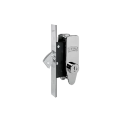 Banham L2000 And M2002 Lock Kit Polished Chrome -Brand Store banham ls01203pc m2002 polished chrome 2