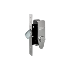 Banham L2000 + M2002 + M2003 Lock Kit Satin Chrome 10 Banham L2000 + M2002 + M2003 Lock Kit Satin Chrome -Brand Store banham ls01203sc m2002 satin chrome 2