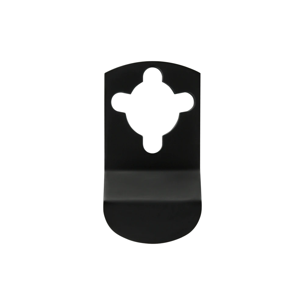 Banham L2000 And M2002 Lock Kit Black 5 Banham L2000 And M2002 Lock Kit Black - Image 5