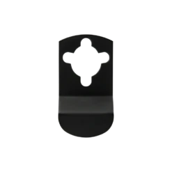 Banham L2000 And M2003 Lock Kit Black -Brand Store banham ls02094blk door pull l2000 satin black 2 5