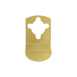 Banham L2000 And M2002 (x2) Lock Kit Satin Brass -Brand Store banham ls02094sbm door pull l2000 sb marine 5