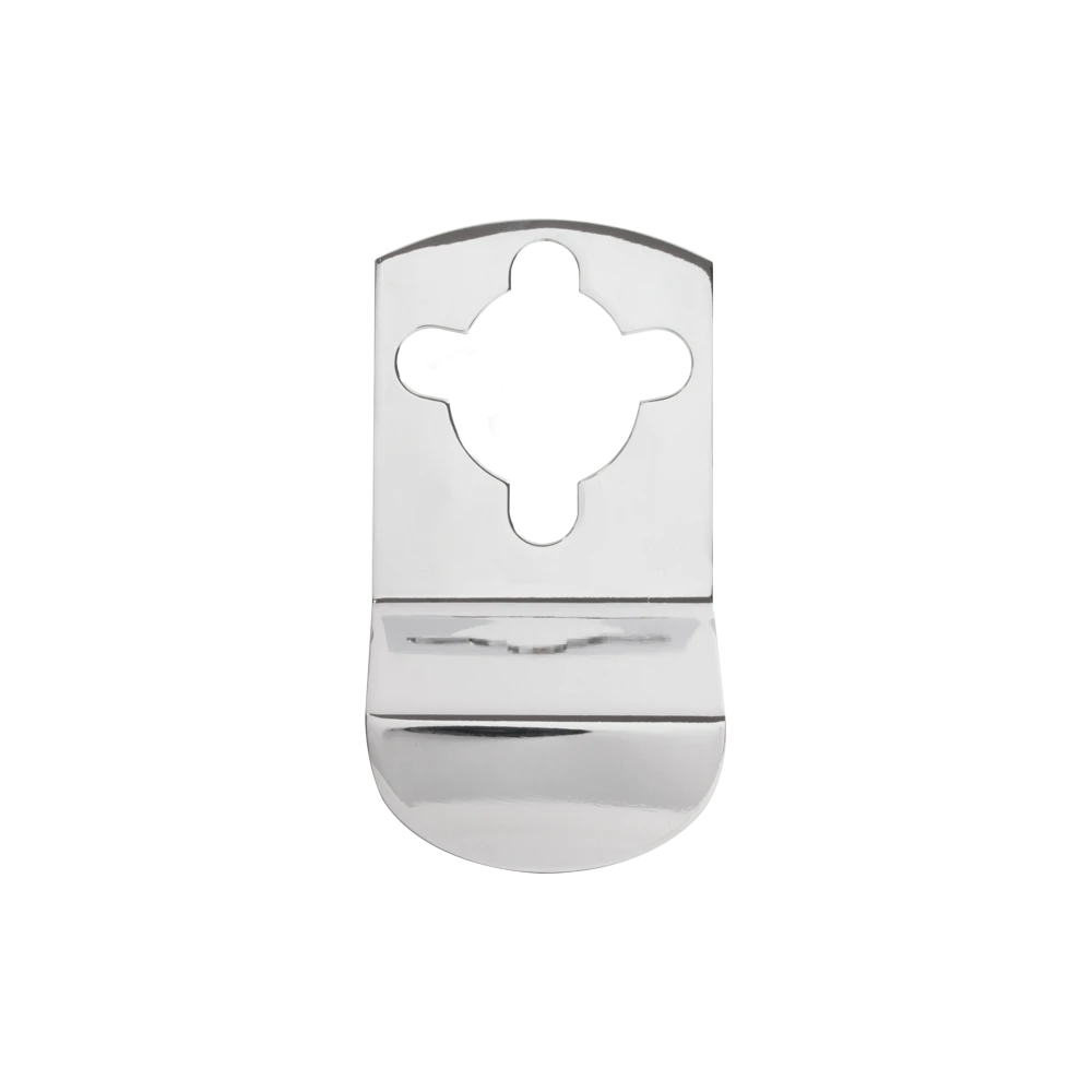 Banham L2000 And M2002 (x2) Lock Kit Polished Chrome 5 Banham L2000 And M2002 (x2) Lock Kit Polished Chrome - Image 5