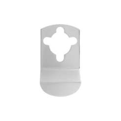 Banham L2000 (x2) + M2002 (x2) Lock Kit Satin Chrome -Brand Store banham ls02095sc door pull l2000 satin chrome 10