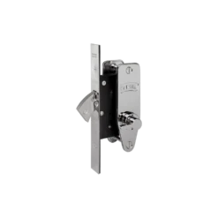 Banham L2000 And M2003 Lock Kit Polished Chrome -Brand Store banham lsb000210 m2003 polished chrome lock 2