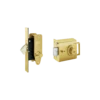Banham L2000 And M2003 Lock Kit Satin Brass