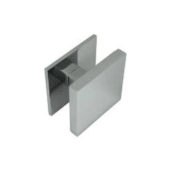 Soho Square Door Knob Polished Chrome 5 Soho Square Door Knob Polished Chrome -Brand Store banham soho square door knob polished chrome persp