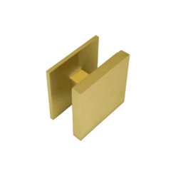 Soho Square Door Knob Satin Brass 5 Soho Square Door Knob Satin Brass -Brand Store banham soho square door knob satin brass persp