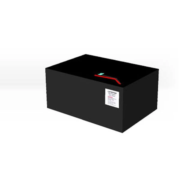 Tracer BATLIFE-PO4-040 40 Ah Lithium Phosphate Battery - 12V 1 Tracer BATLIFE-PO4-040 40 Ah Lithium Phosphate Battery - 12V