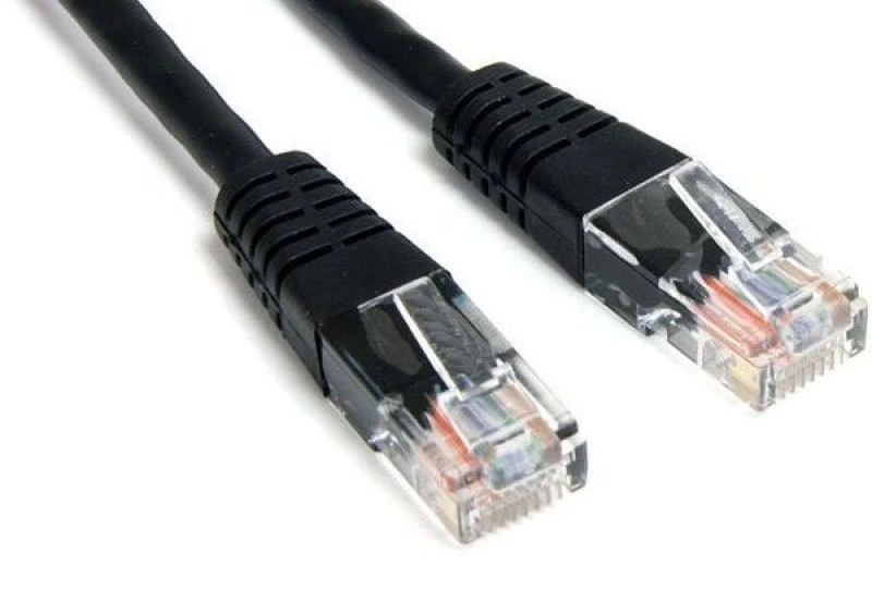 50 Mtr - RJ45/UTP 24 AWG Patch Lead - CAT5E-50 1 50 Mtr - RJ45/UTP 24 AWG Patch Lead - CAT5E-50
