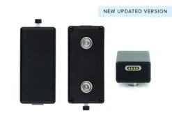 AB-END2EM - Audio Bugs - Black Box Recorder Ext Mic -Brand Store covert car recorder 1