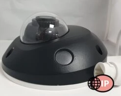 HikVision DS-2XM6726FWD-I - IP Camera