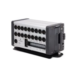 16 Channel - DVRV400-16 - Timespace