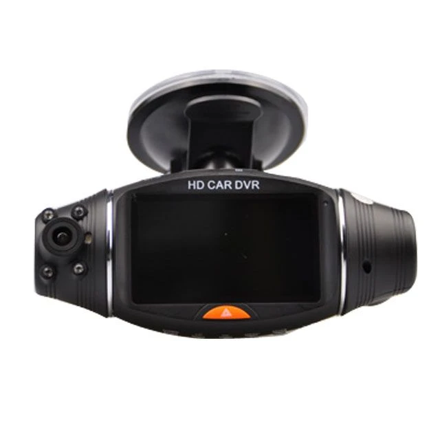 Brand SURE DVRCAR-2 2 Way Dash Cam Recorder With GPS 1 Brand SURE DVRCAR-2 2 Way Dash Cam Recorder With GPS