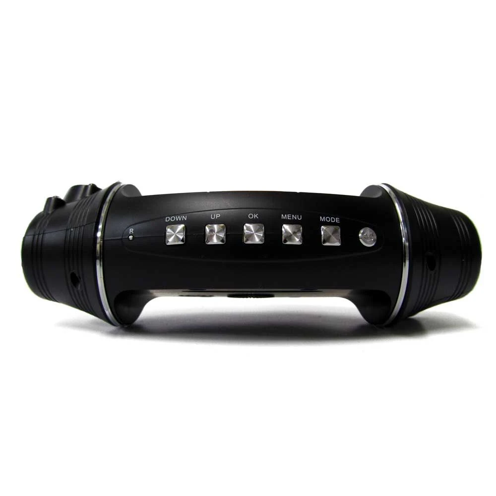 Brand SURE DVRCAR-2 2 Way Dash Cam Recorder With GPS 3 Brand SURE DVRCAR-2 2 Way Dash Cam Recorder With GPS - Image 3