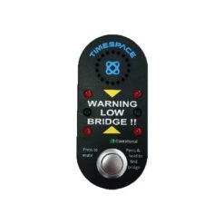 Timespace DVRT709 - Low Bridge Alert