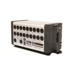 8 Channel - DVRV400-8 - Timespace