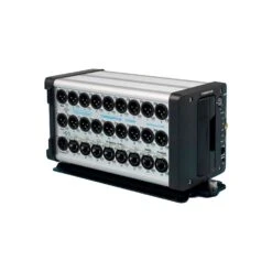 24 Channel - DVRV500-24 - Timespace