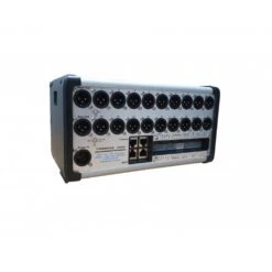 16 Channel - DVRV600-16 - Timespace