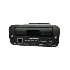 4 Channel - DVRX300-04 - Timespace