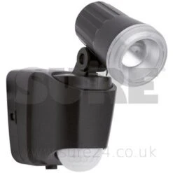Brand PIR Cordless Spot Light