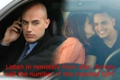 AB-CAR - Car GSM Audio Bug - Spy Equipment UK 11 AB-CAR - Car GSM Audio Bug - Spy Equipment UK -Brand Store gsm car listening bug1