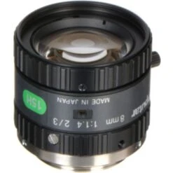 Computar 2/3" Megapixel C Mount Lens 16mm