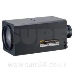 Computar M24Z2138PDC-MP 2/3" 24x Motorised Zoom 21-500mm F3.8 MP