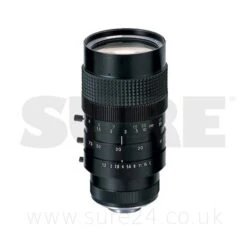 Computar M6Z1212-3S 2/3" 12.5-75mm F1.2 6X Manual Zoom Manual Iris -Brand Store m6z1212 3s