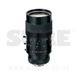 Computar M6Z1212-3S 2/3" 12.5-75mm F1.2 6X Manual Zoom Manual Iris