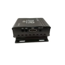 2 Channel AHD - MDVR02AHD - SURE
