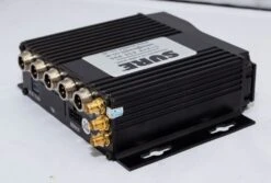 4 Channels - MDVR4S - SURE