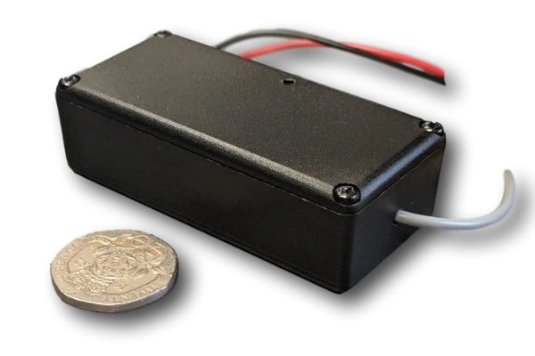 AB-CAR - Car GSM Audio Bug - Spy Equipment UK 2 AB-CAR - Car GSM Audio Bug - Spy Equipment UK - Image 2