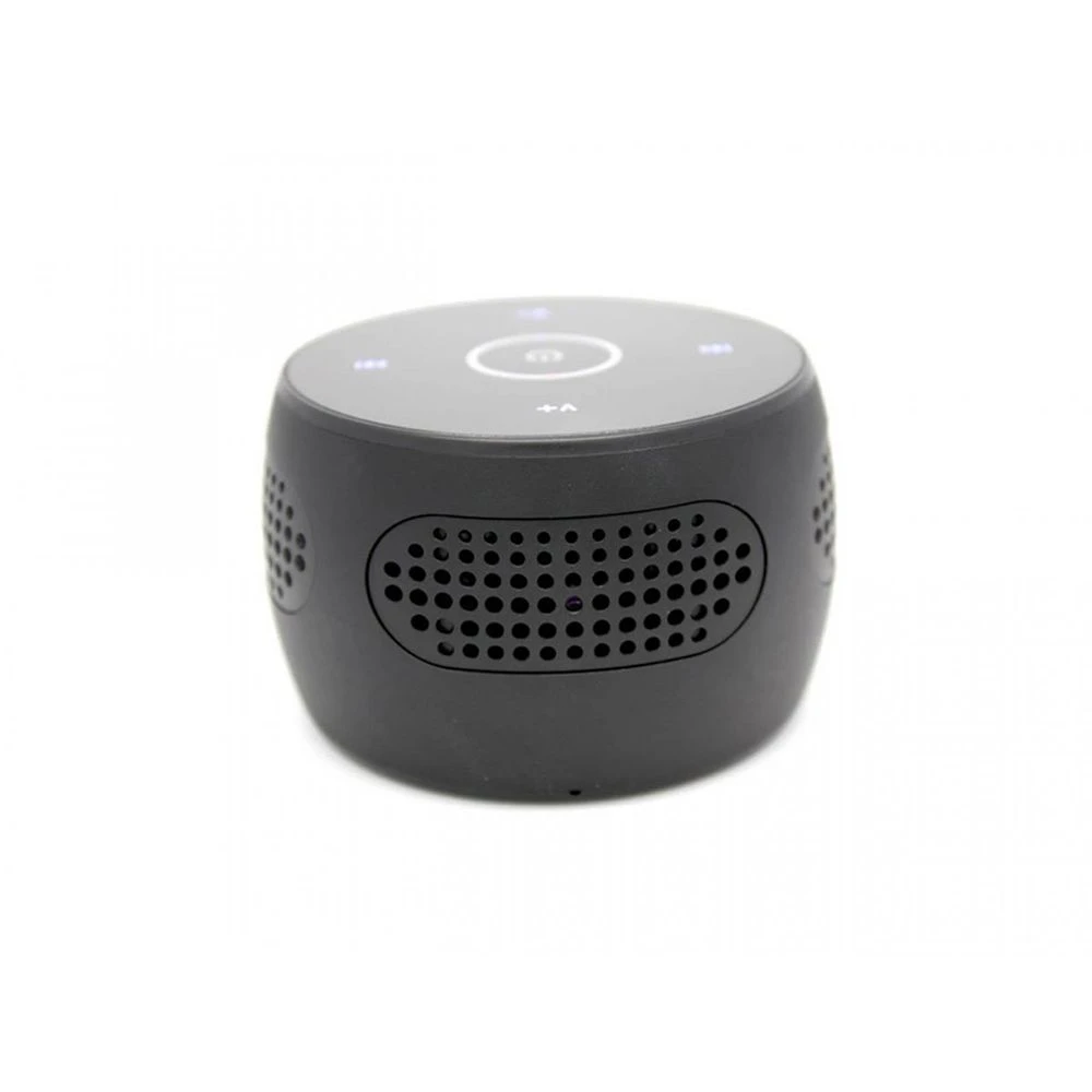 Bluetooth Speaker Camera - PV-BT10i - LawMate 1 Bluetooth Speaker Camera - PV-BT10i - LawMate