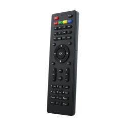 TV Remote Covert Camera DVR 3MP True HD - PV-RC10FHD - Lawmate