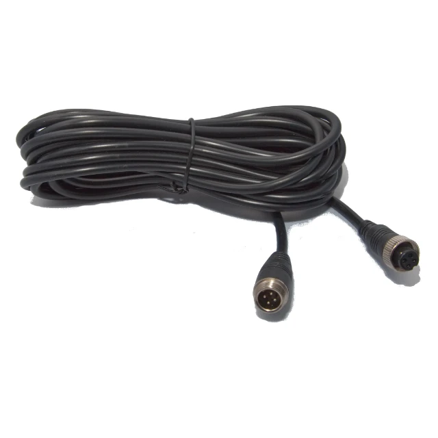 RCM-10M 10M Extension Cable - Aviation Connector 1 RCM-10M 10M Extension Cable - Aviation Connector