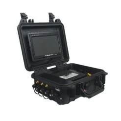 4 Channel Peli Case - Rapid Deployment Kit - 4G