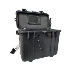 8 Channel Rapid Deployment - SURE - RDC84G