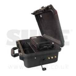 SURE RDCTSX300_2 Rapid Deployment Kit Timespace X300