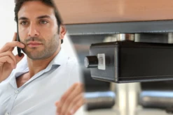 AB-ENDUGSM - Audio Bugs - Live Listening Device -Brand Store remote listening device