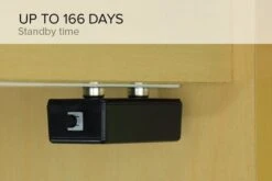 AB-END2EM - Audio Bugs - Black Box Recorder Ext Mic -Brand Store secret voice recorder 1