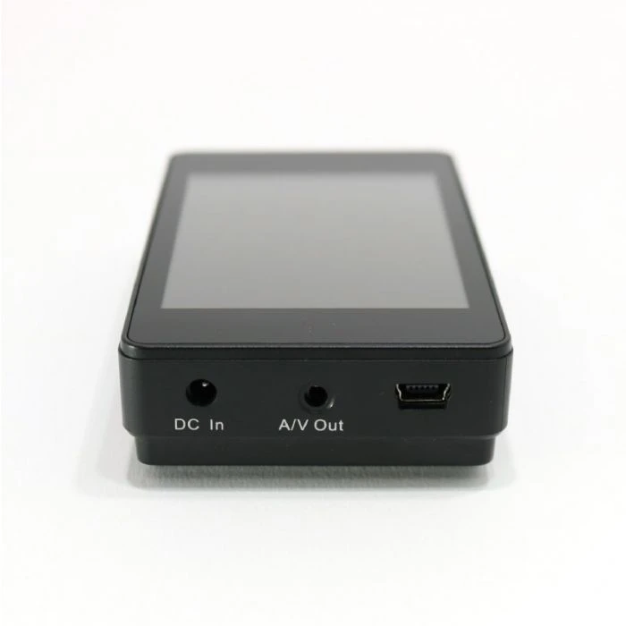 Pocket Digital Video Recorder - PV500 ECO2 - LawMate 4 Pocket Digital Video Recorder - PV500 ECO2 - LawMate - Image 4